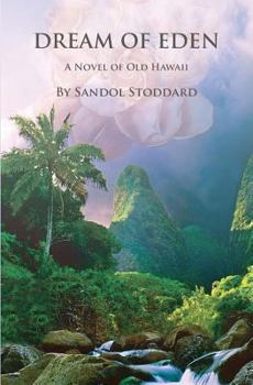 Paperback Dream of Eden Book