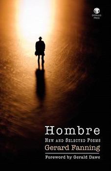 Paperback Hombre: New and Selected Poems Book
