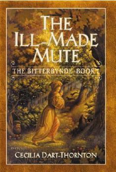 Hardcover The Ill-Made Mute Book