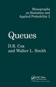 Hardcover Queues Book