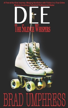 Paperback Dee: The Silence Whispers Book