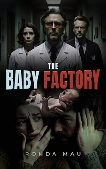 Hardcover The Baby Factory Book