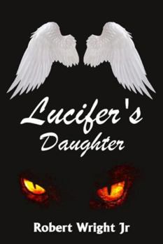 Paperback Lucifer's Daughter Book