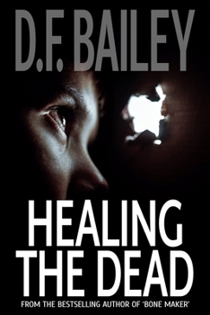 Paperback Healing the Dead Book