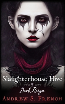 Paperback Slaughterhouse Hive Book