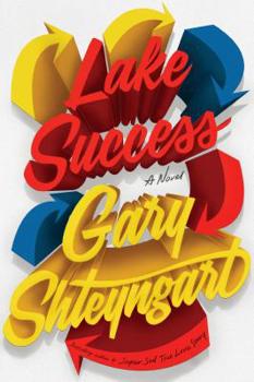 Hardcover Lake Success Book