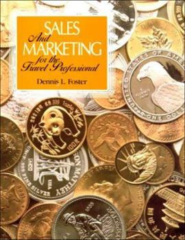 Paperback Sales and Marketing for the Travel Professional Book