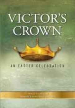 Paperback Victor's Crown: An Easter Celebration Book