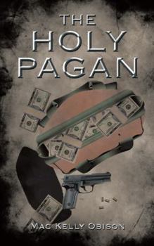 Paperback The Holy Pagan Book