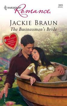 Mass Market Paperback The Businessman's Bride Book