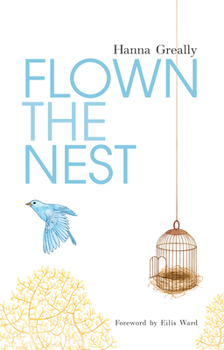 Paperback Flown the Nest Book
