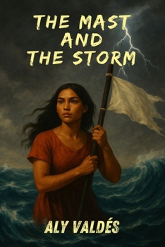 Paperback The Mast and The Storm Book