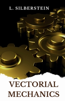 Paperback Vectorial Mechanics Book