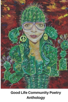Paperback Good Life Community Poetry Anthology Book