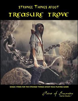 Paperback Treasure Trove Book