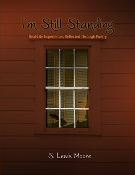 Paperback I'm Still Standing Book