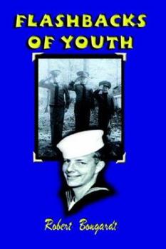 Paperback Flashbacks of Youth Book