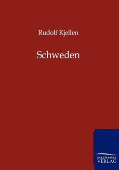 Paperback Schweden [German] Book