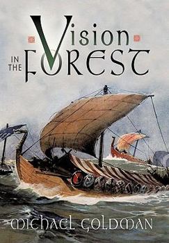 Paperback Vision in the Forest Book