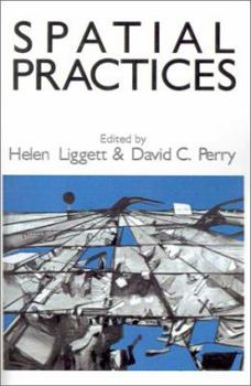 Paperback Spatial Practices: Critical Exploration in Social/Spatial Theory Book