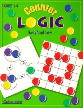 Paperback Counter Logic Book