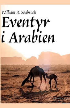 Paperback Eventyr i Arabien [Danish] Book