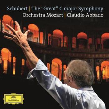 Music - CD Schubert: The 'Great' C Major Symphony, D. 944 Book