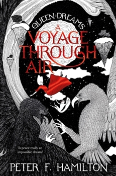 Paperback A Voyage Through Air, 3 Book