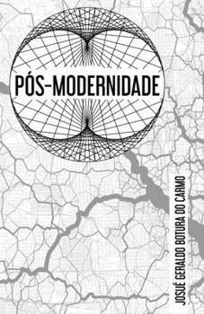 Paperback Pós-modernidade [Portuguese] Book
