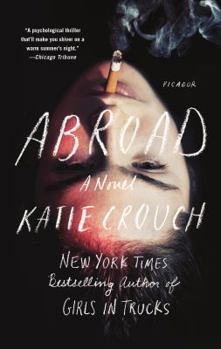 Paperback Abroad: A Novel Book