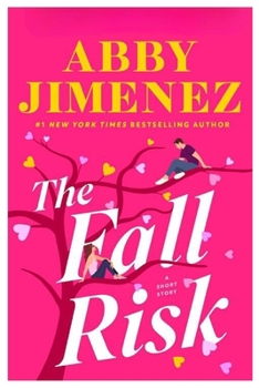 Paperback The Fall Risk: A Short Story Book
