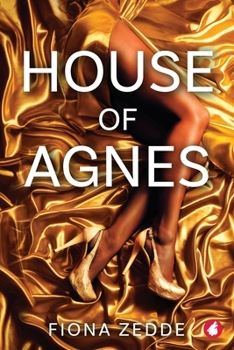 Paperback House of Agnes Book