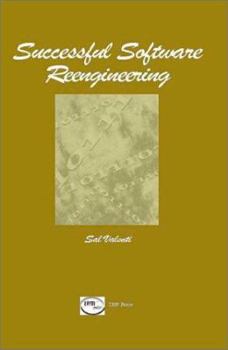 Paperback Successful Software Reengineering Book