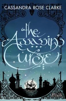 The Assassin's Curse - Book  of the Magic of Blood and Sea