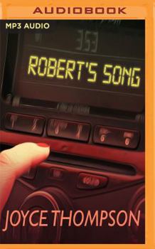 MP3 CD Robert's Song Book