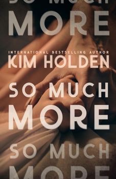 Paperback So Much More Book