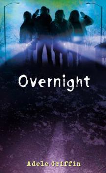 Mass Market Paperback Overnight Book