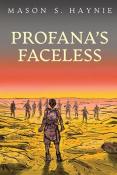 Paperback Profana's Faceless Book