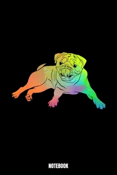 Notebook: Dog Dream Log Book I Dream Journal I Dream Recorder I Diary and Notebook for recording your Dreams I Track your Dreams lucid Dreams Nightmares I Gift for Dreamers I Dream Diary I Track your 