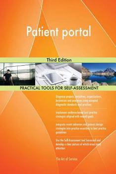 Patient portal Third Edition