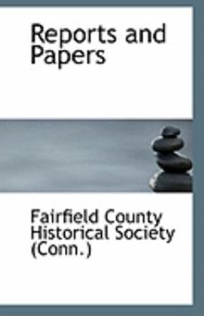 Paperback Reports and Papers Book