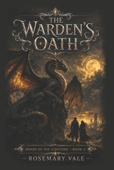 The Warden's Oath (Bonds Of The Concord)