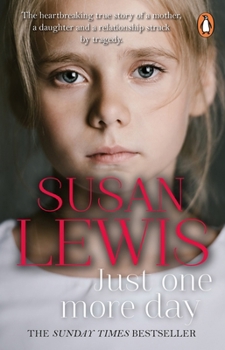 Paperback Just One More Day: A Memoir Book