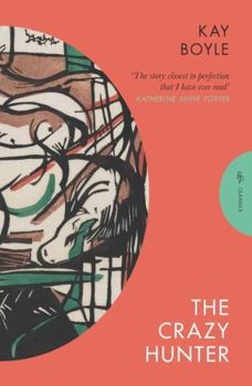 Crazy Hunter (New Directions Bibelot)