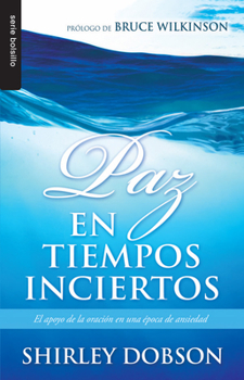 Paperback Paz En Tiempos Inciertos - Serie Favoritos [Spanish] Book