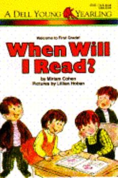 Paperback When Will I Read? Book