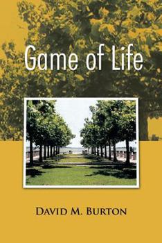 Paperback Game of Life Book