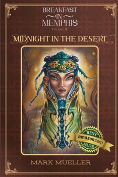 Paperback Midnight in the Desert Book