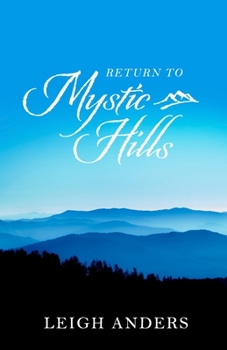 Paperback Return to Mystic Hills Book