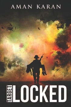 Paperback Target Locked Book